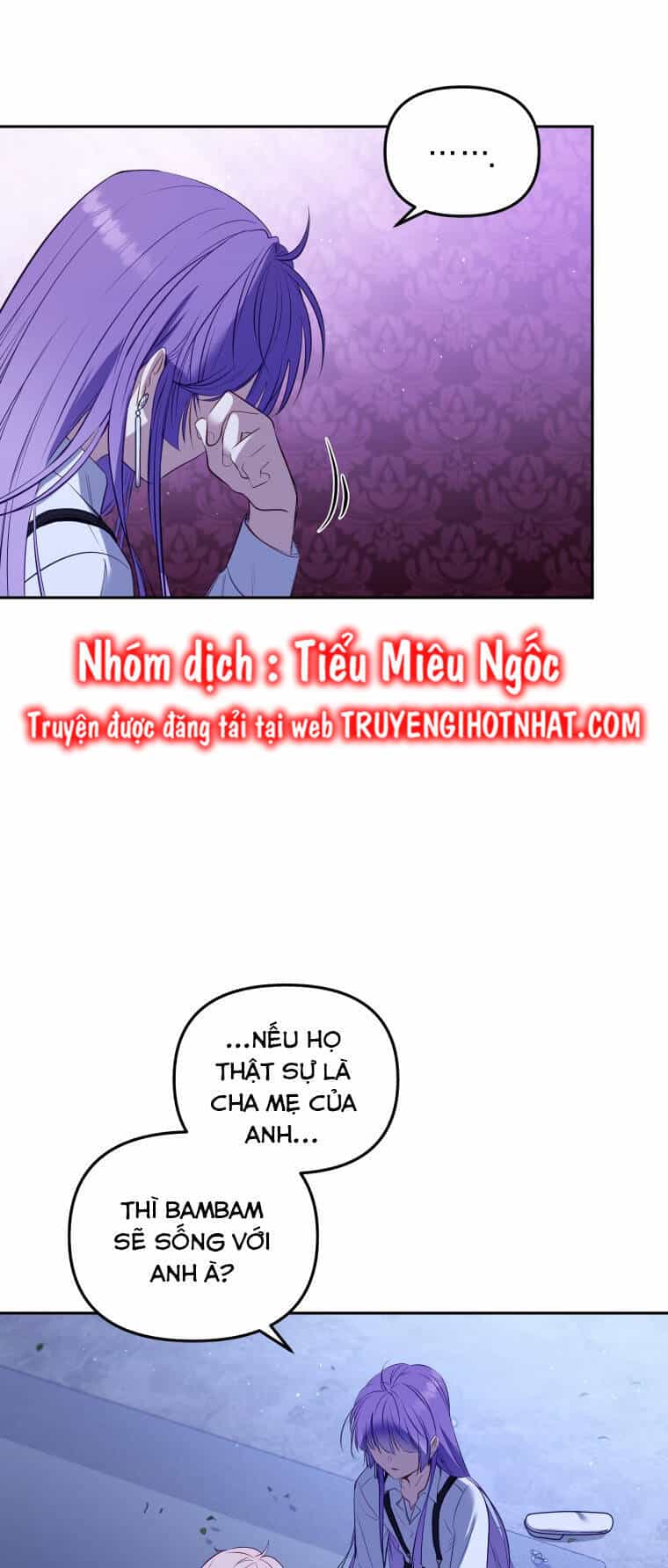 Papa Tôi Là Bạo Chúa Ác Ma - Chương 26 - ảnh 7