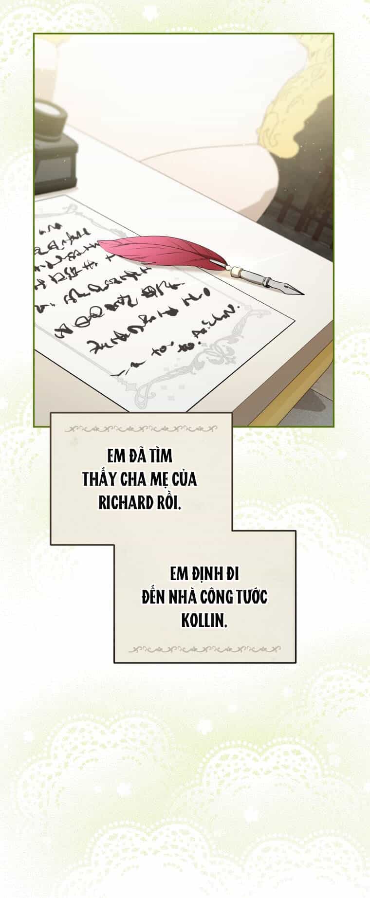 Papa Tôi Là Bạo Chúa Ác Ma - Chương 27 - ảnh 14