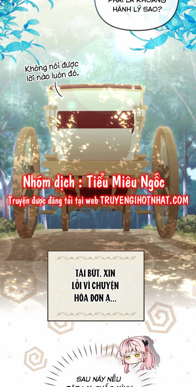 Papa Tôi Là Bạo Chúa Ác Ma - Chương 27 - ảnh 16