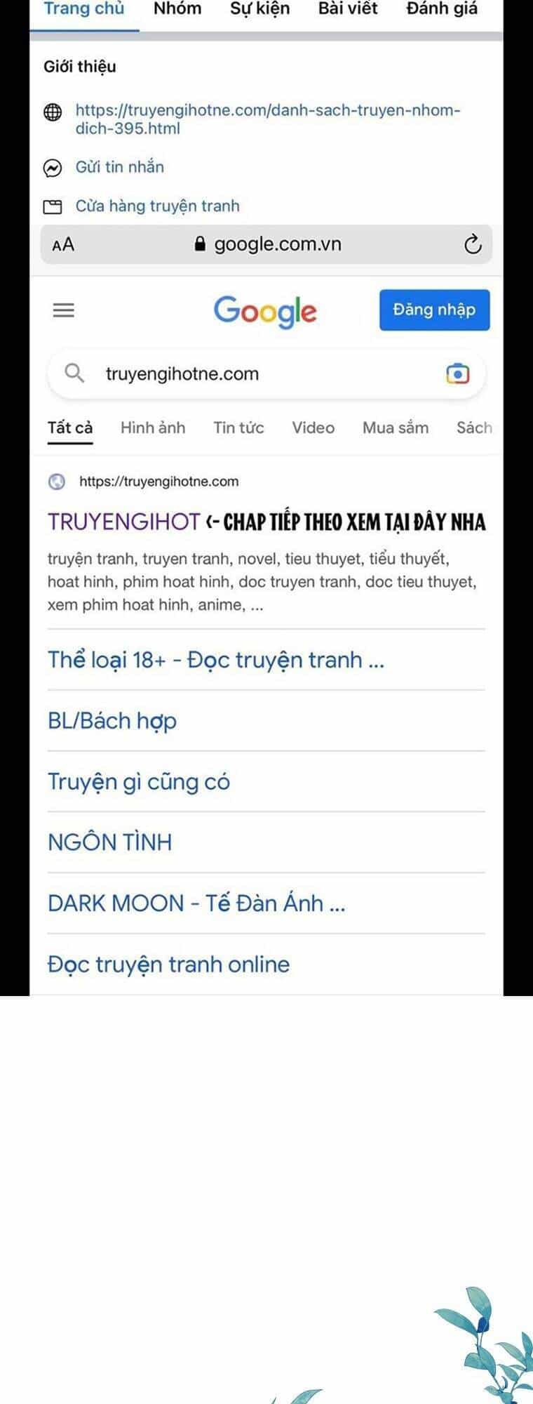 Papa Tôi Là Bạo Chúa Ác Ma - Chương 27 - ảnh 2