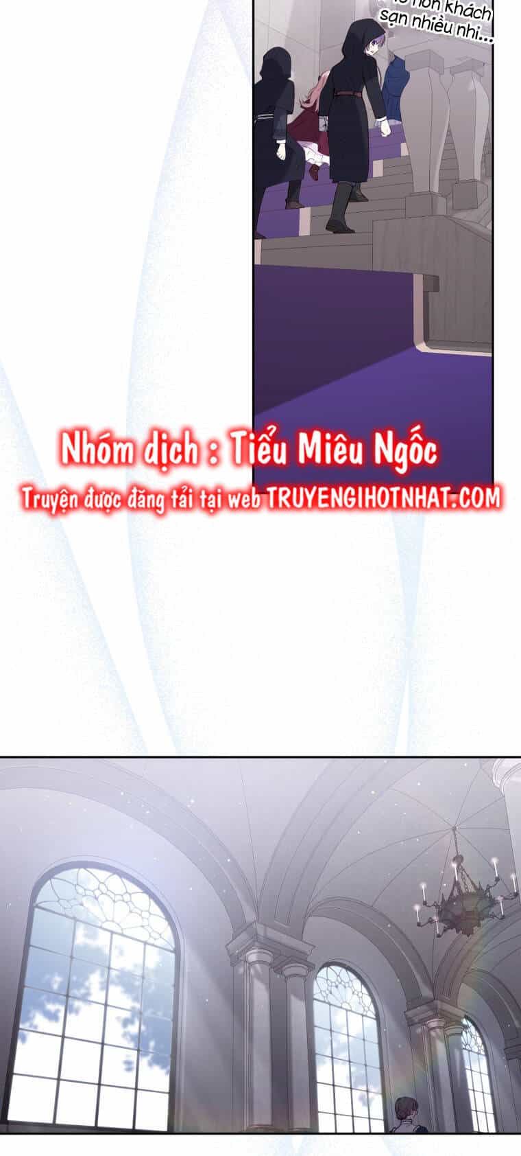 Papa Tôi Là Bạo Chúa Ác Ma - Chương 27 - ảnh 22
