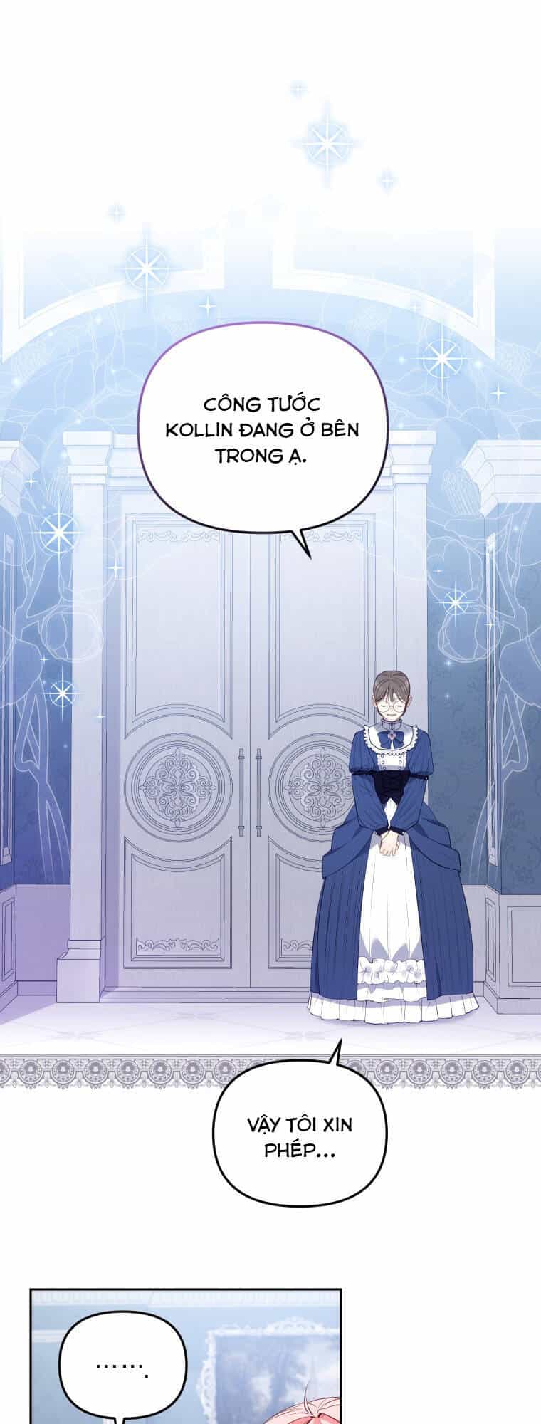 Papa Tôi Là Bạo Chúa Ác Ma - Chương 27 - ảnh 24
