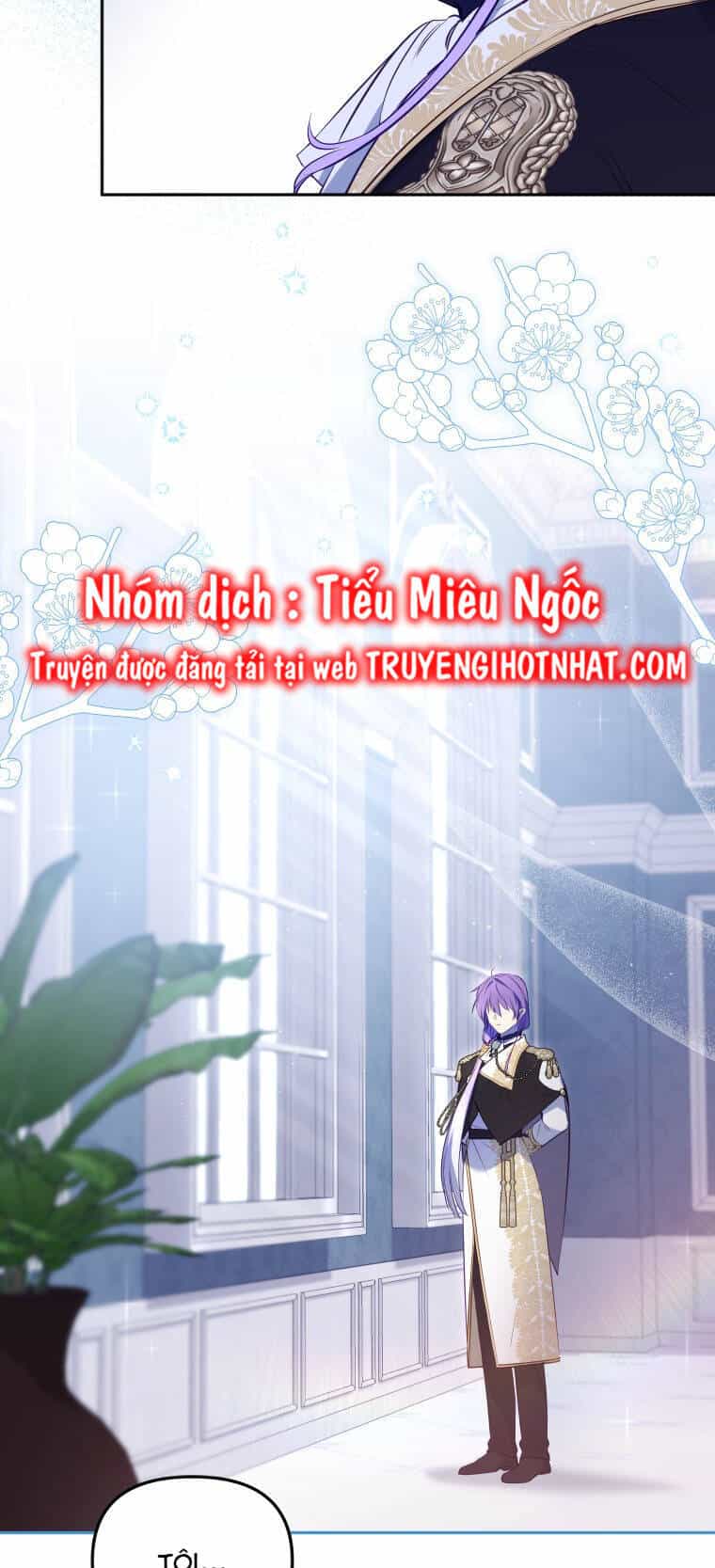 Papa Tôi Là Bạo Chúa Ác Ma - Chương 27 - ảnh 31
