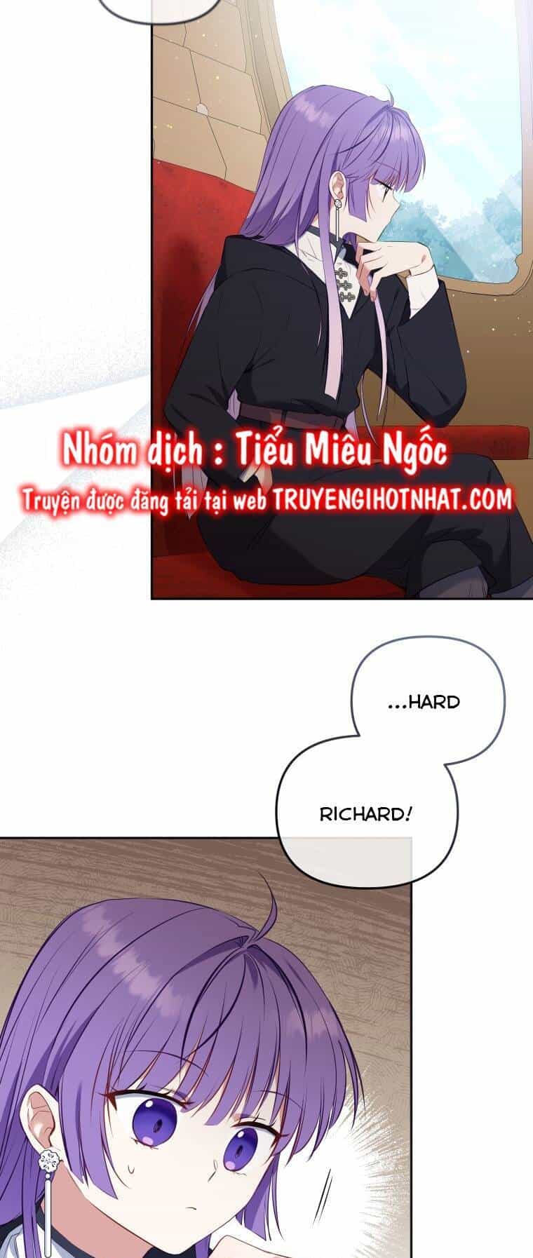 Papa Tôi Là Bạo Chúa Ác Ma - Chương 27 - ảnh 4