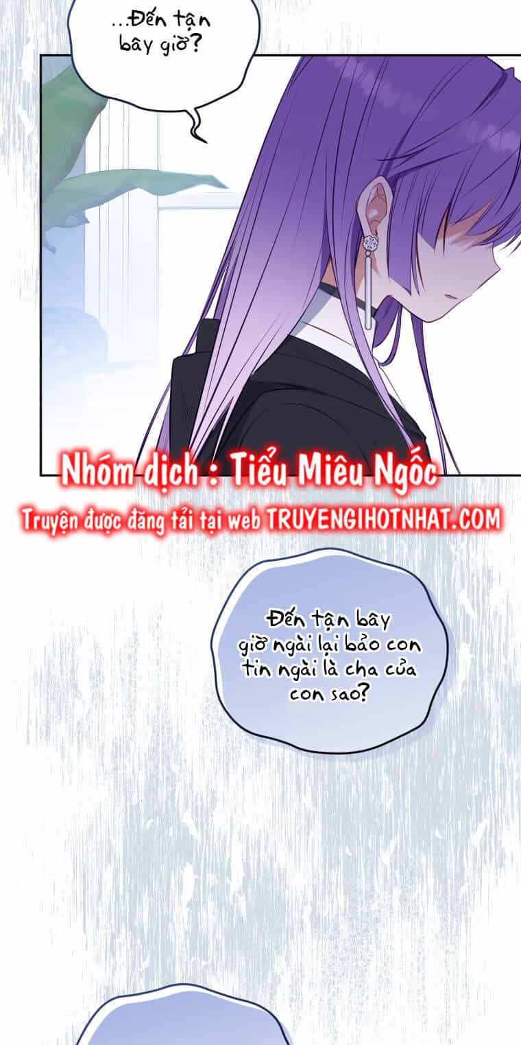 Papa Tôi Là Bạo Chúa Ác Ma - Chương 27 - ảnh 44