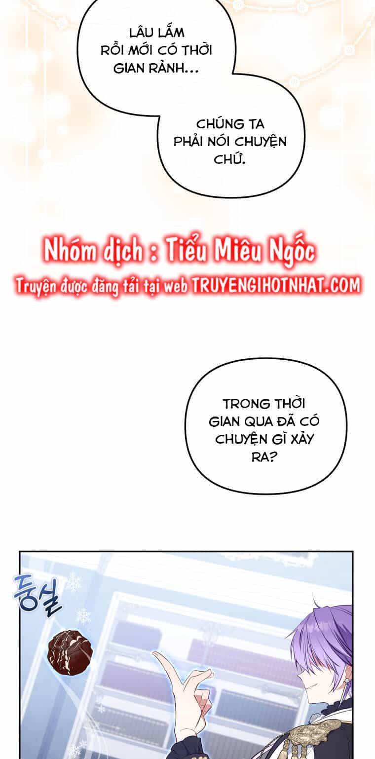 Papa Tôi Là Bạo Chúa Ác Ma - Chương 27 - ảnh 59