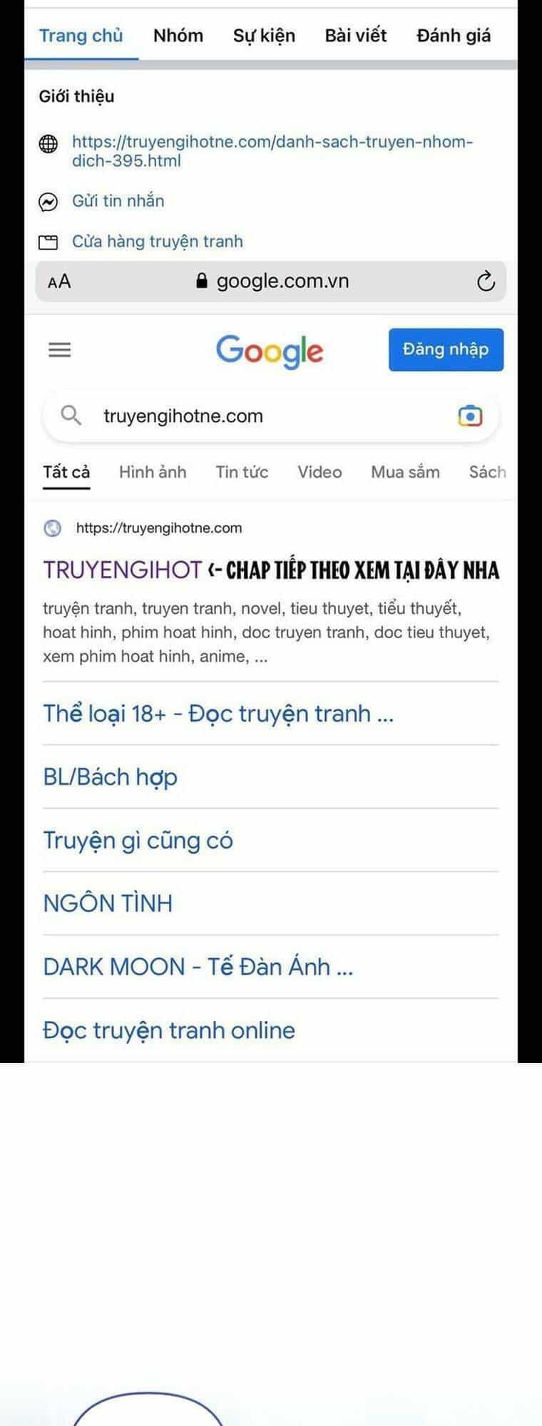 Papa Tôi Là Bạo Chúa Ác Ma - Chương 28 - ảnh 2