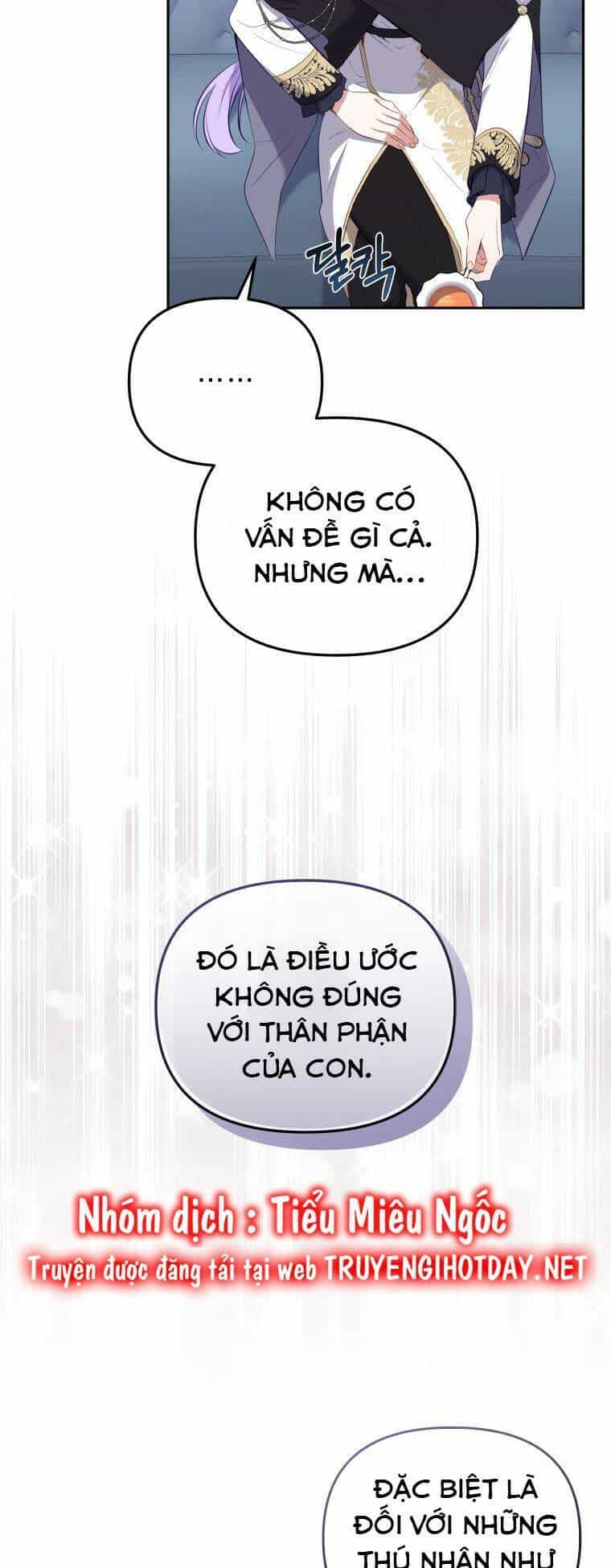 Papa Tôi Là Bạo Chúa Ác Ma - Chương 28 - ảnh 36
