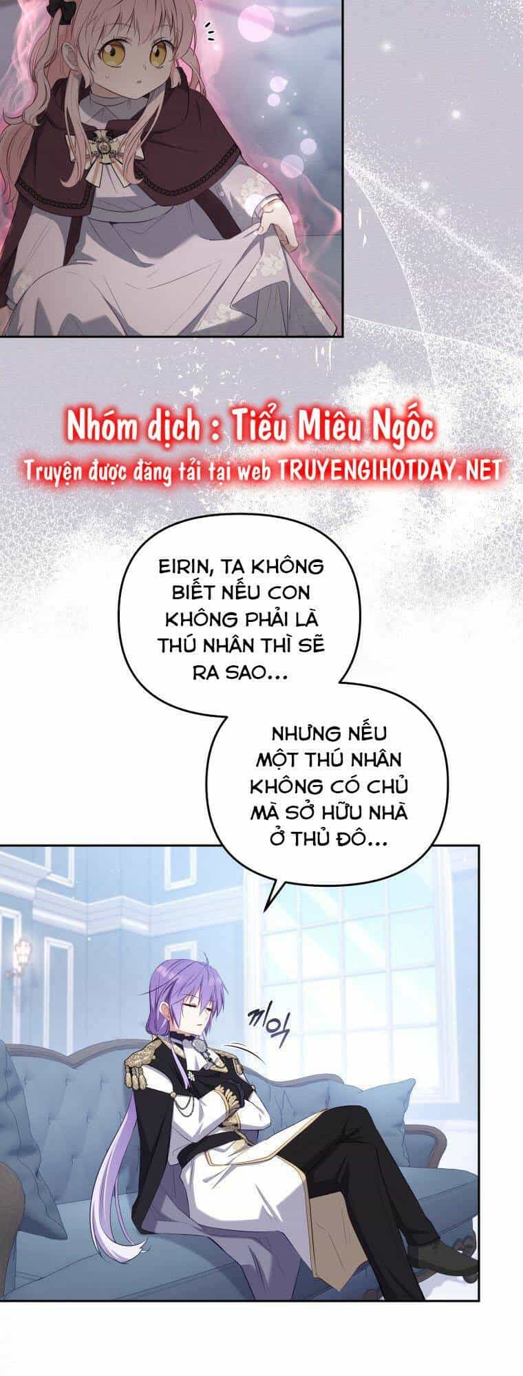 Papa Tôi Là Bạo Chúa Ác Ma - Chương 28 - ảnh 39