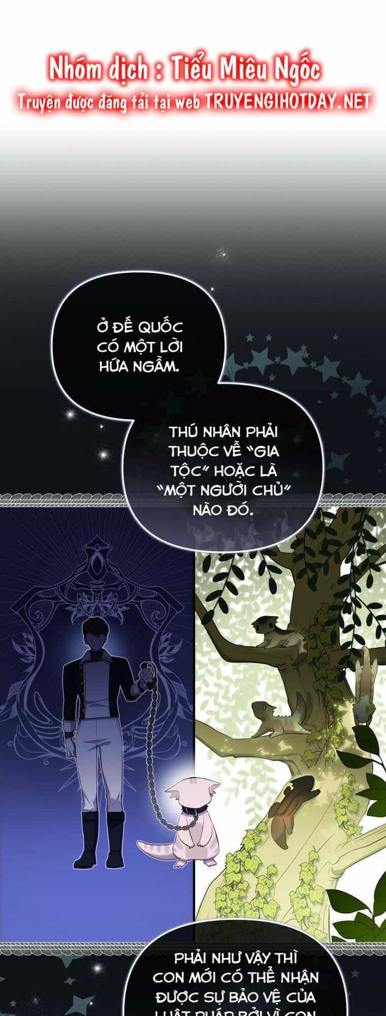 Papa Tôi Là Bạo Chúa Ác Ma - Chương 28 - ảnh 41