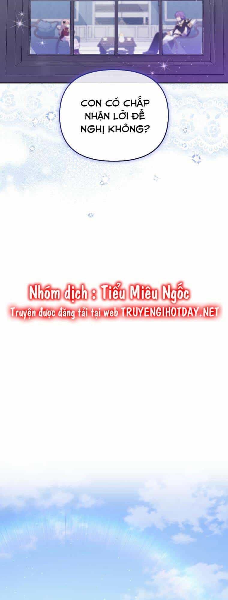 Papa Tôi Là Bạo Chúa Ác Ma - Chương 28 - ảnh 53