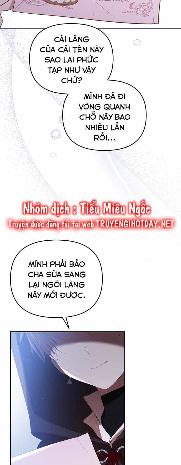 Papa Tôi Là Bạo Chúa Ác Ma - Chương 28 - ảnh 56