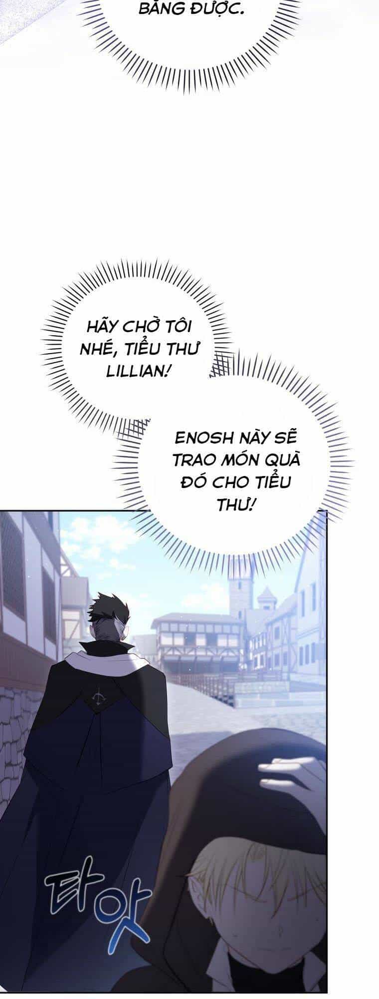 Papa Tôi Là Bạo Chúa Ác Ma - Chương 28 - ảnh 64