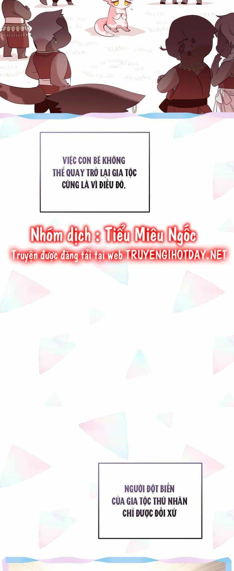 Papa Tôi Là Bạo Chúa Ác Ma - Chương 29 - ảnh 18