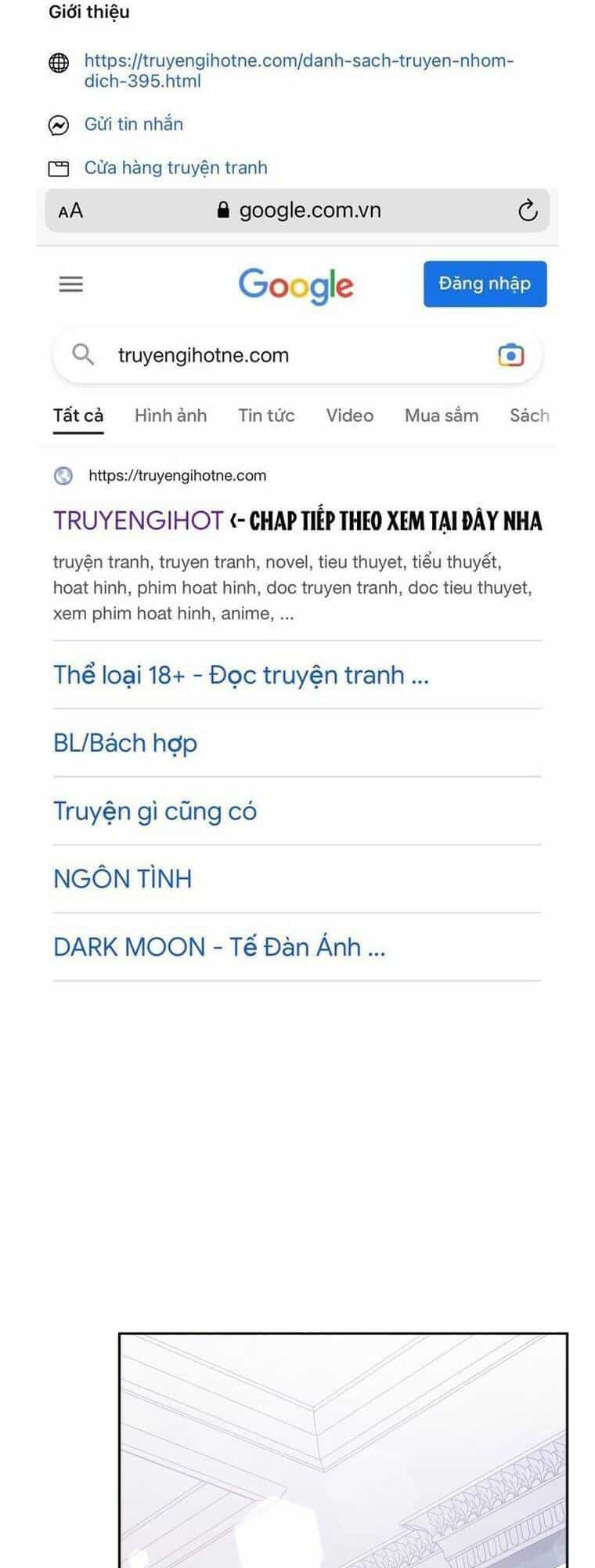 Papa Tôi Là Bạo Chúa Ác Ma - Chương 29 - ảnh 2