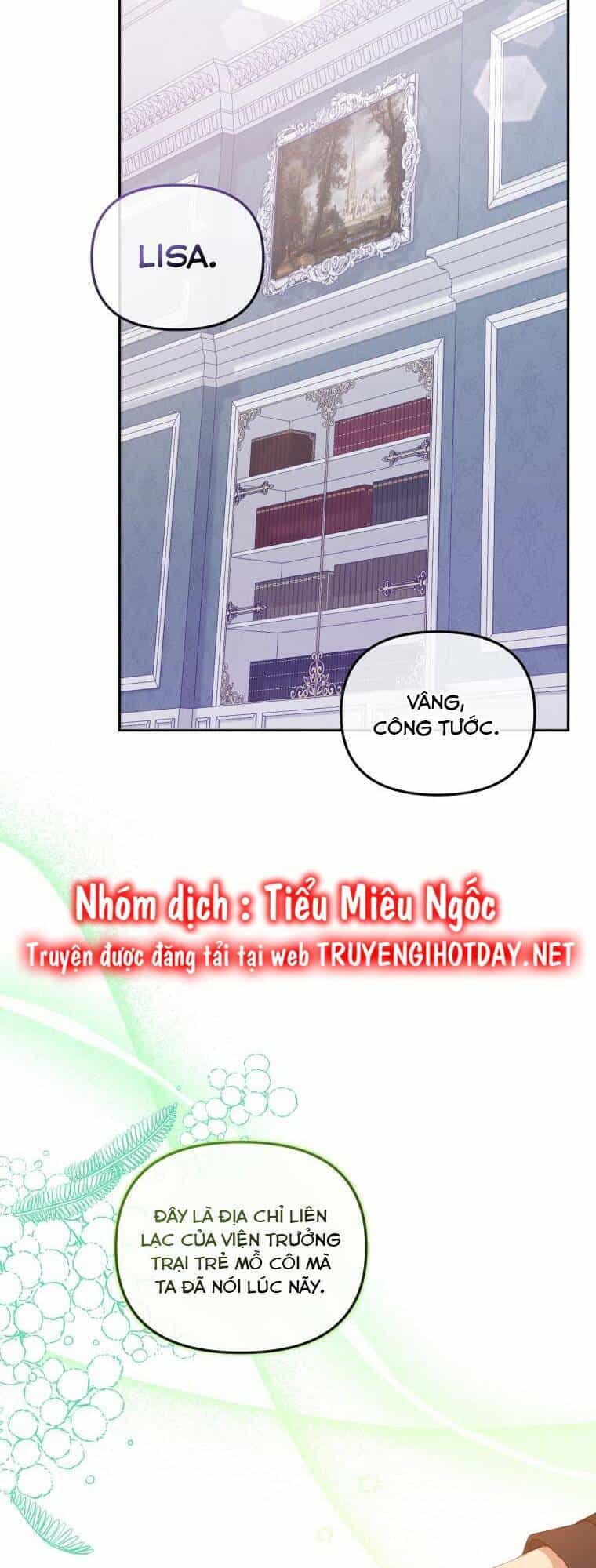 Papa Tôi Là Bạo Chúa Ác Ma - Chương 29 - ảnh 3