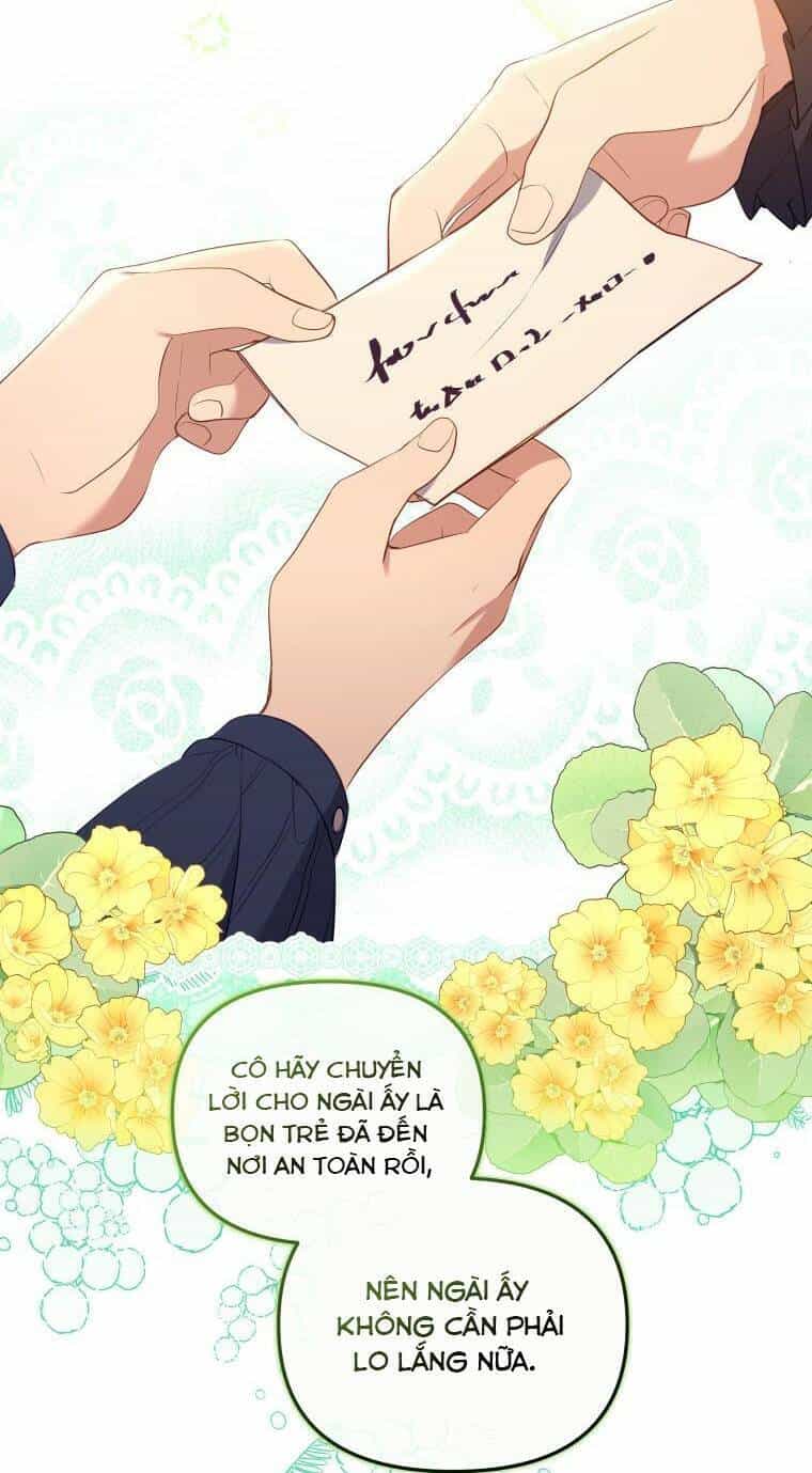 Papa Tôi Là Bạo Chúa Ác Ma - Chương 29 - ảnh 4