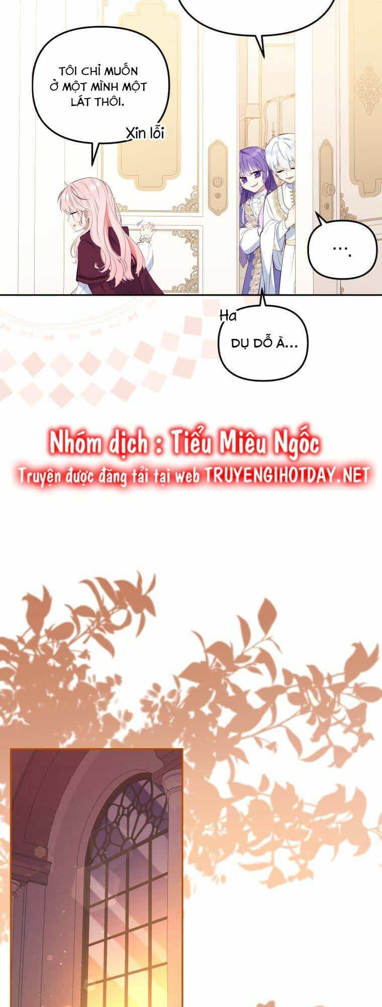 Papa Tôi Là Bạo Chúa Ác Ma - Chương 29 - ảnh 48