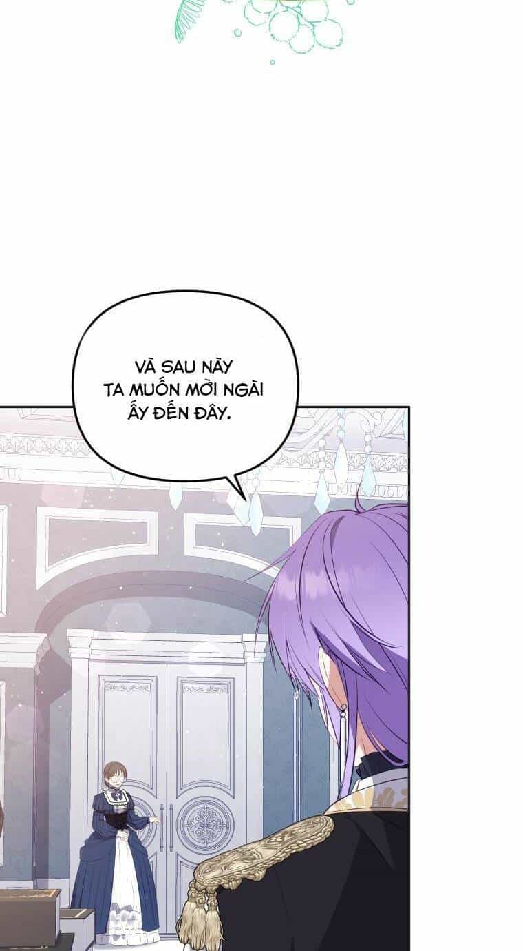 Papa Tôi Là Bạo Chúa Ác Ma - Chương 29 - ảnh 5