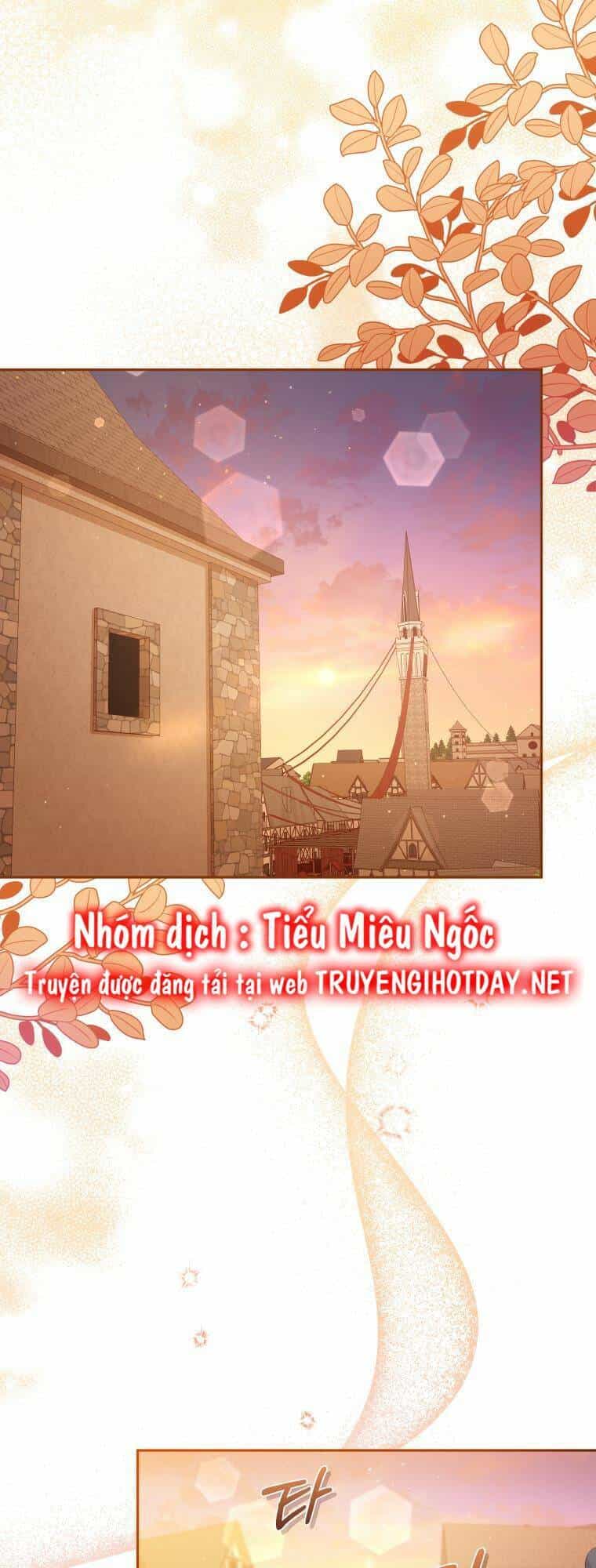 Papa Tôi Là Bạo Chúa Ác Ma - Chương 29 - ảnh 64
