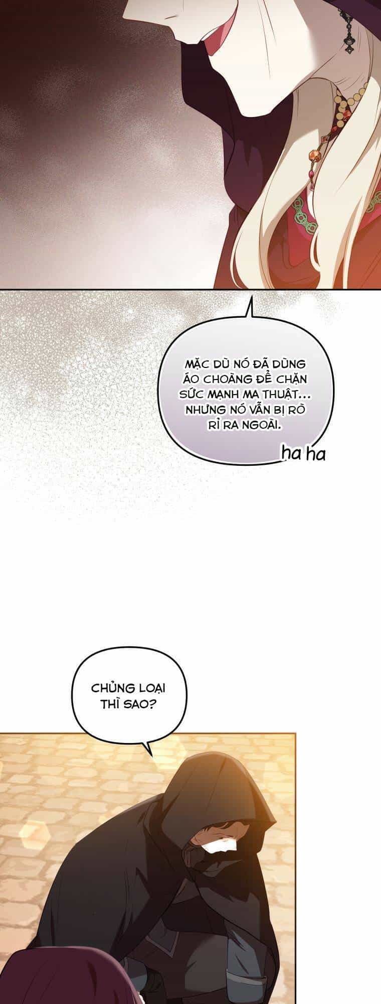 Papa Tôi Là Bạo Chúa Ác Ma - Chương 29 - ảnh 67