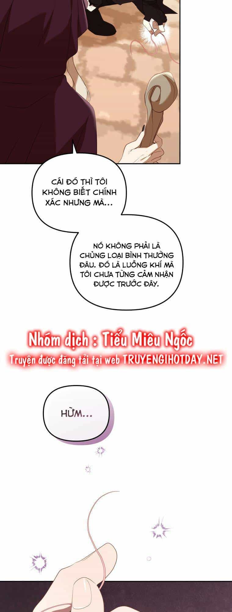 Papa Tôi Là Bạo Chúa Ác Ma - Chương 29 - ảnh 68