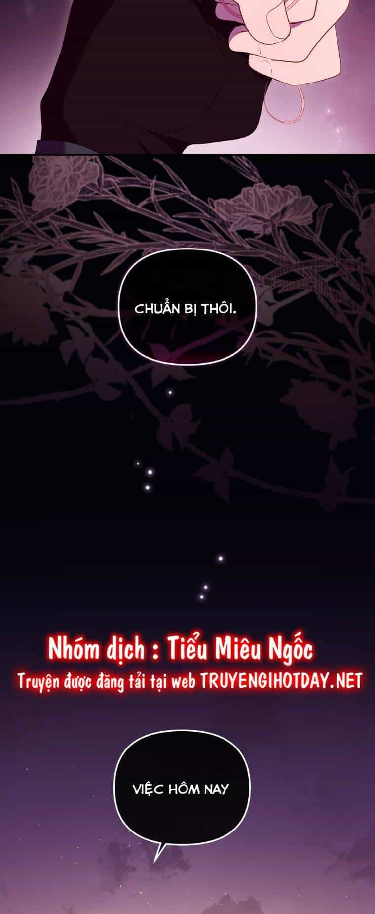 Papa Tôi Là Bạo Chúa Ác Ma - Chương 29 - ảnh 70