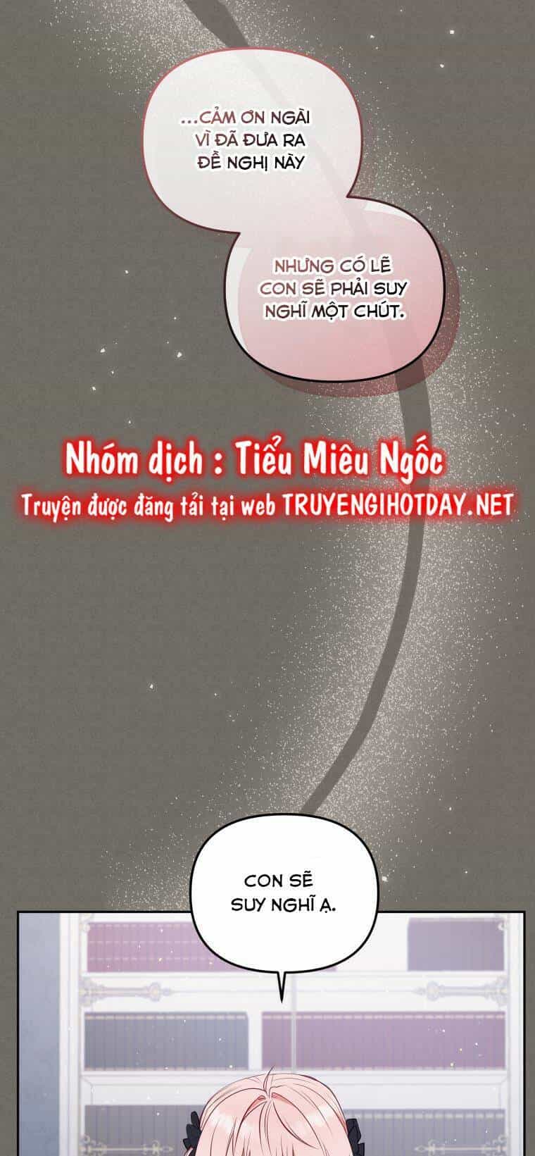 Papa Tôi Là Bạo Chúa Ác Ma - Chương 29 - ảnh 8