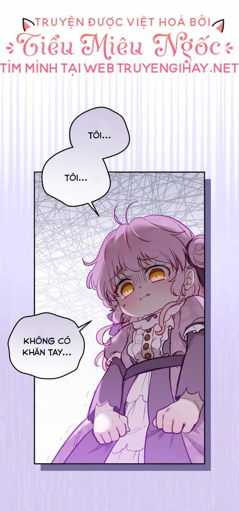 Papa Tôi Là Bạo Chúa Ác Ma - Chương 3 - ảnh 23