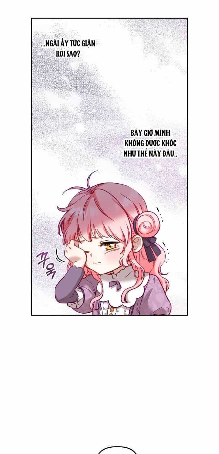Papa Tôi Là Bạo Chúa Ác Ma - Chương 3 - ảnh 27