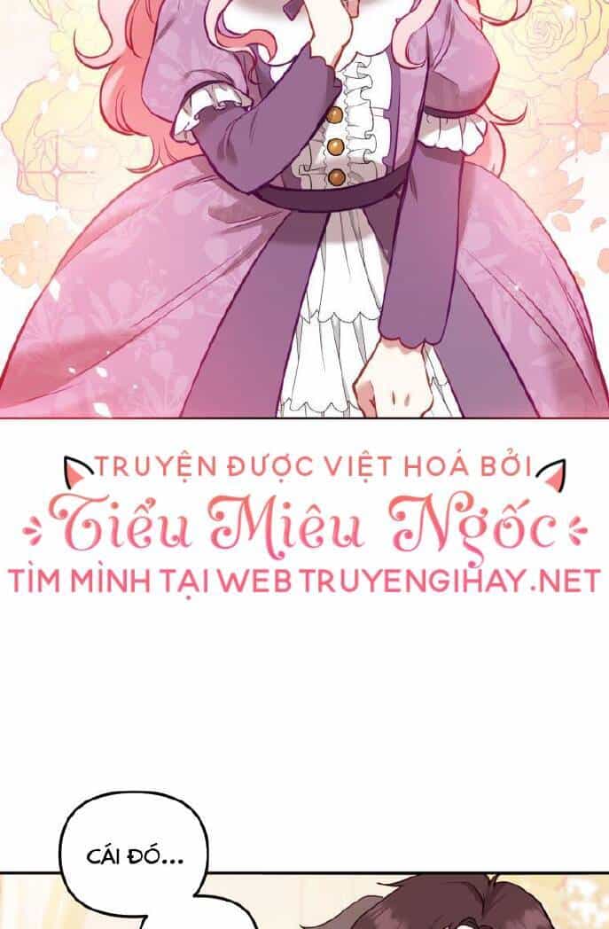 Papa Tôi Là Bạo Chúa Ác Ma - Chương 3 - ảnh 29