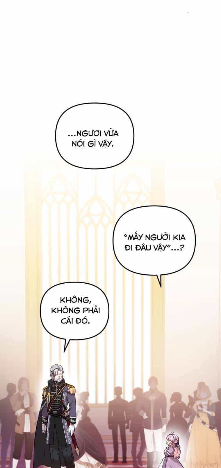 Papa Tôi Là Bạo Chúa Ác Ma - Chương 3 - ảnh 40