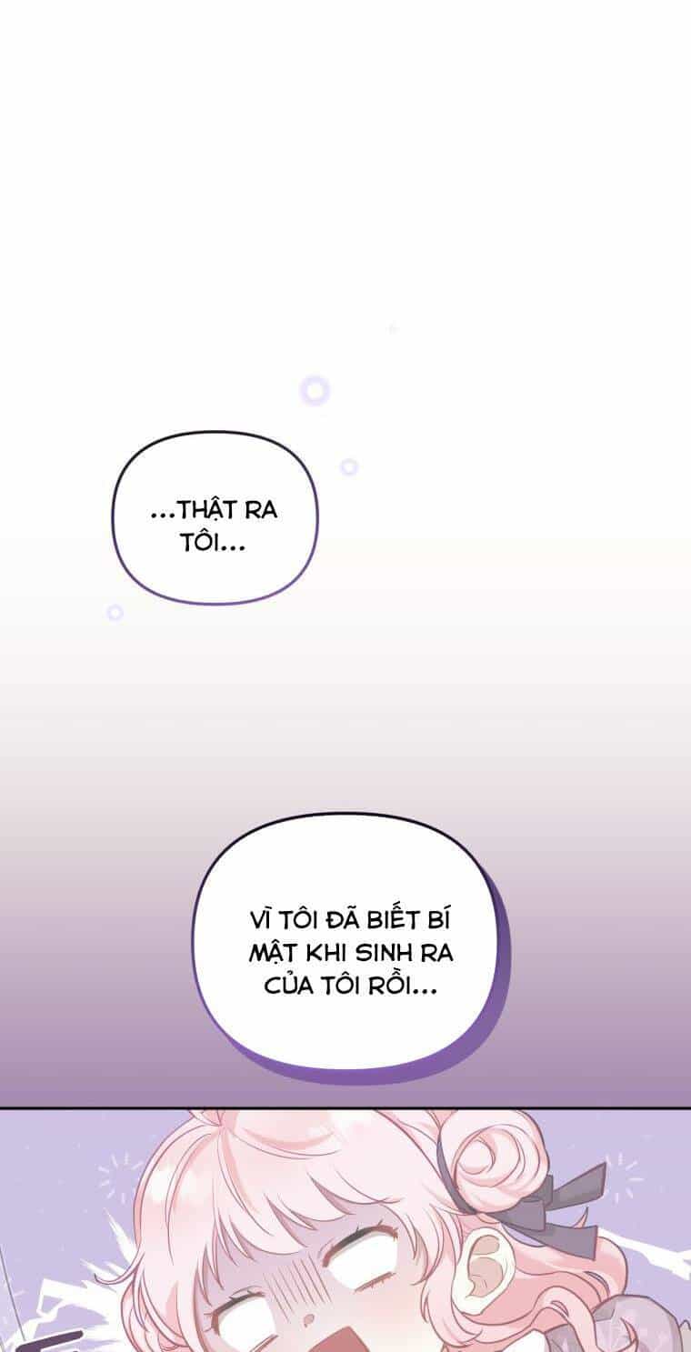 Papa Tôi Là Bạo Chúa Ác Ma - Chương 3 - ảnh 5