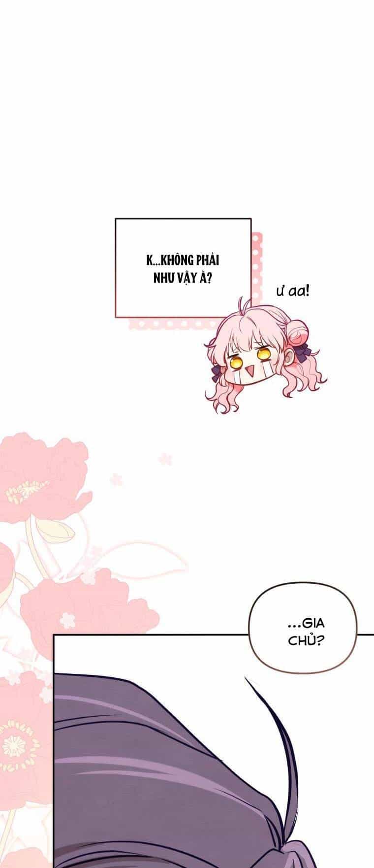 Papa Tôi Là Bạo Chúa Ác Ma - Chương 3 - ảnh 50