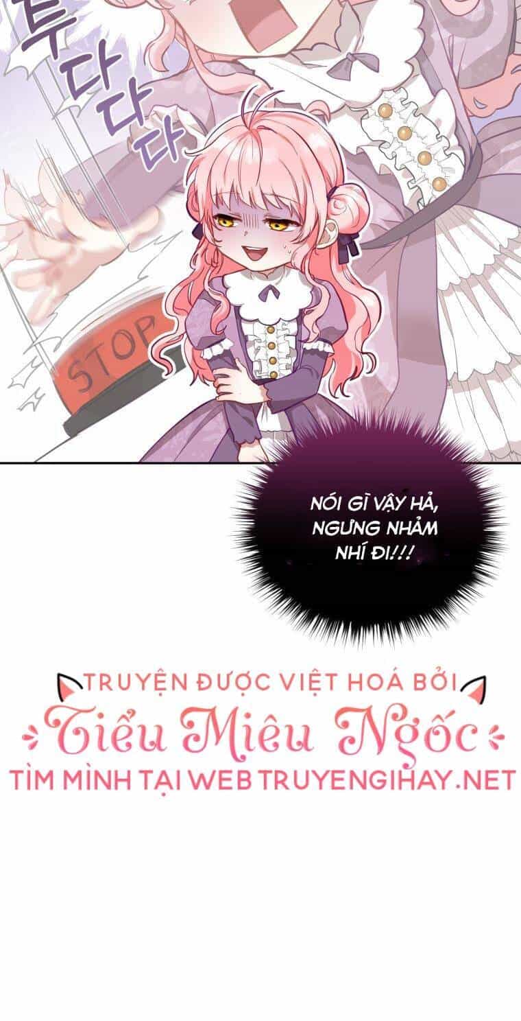 Papa Tôi Là Bạo Chúa Ác Ma - Chương 3 - ảnh 6