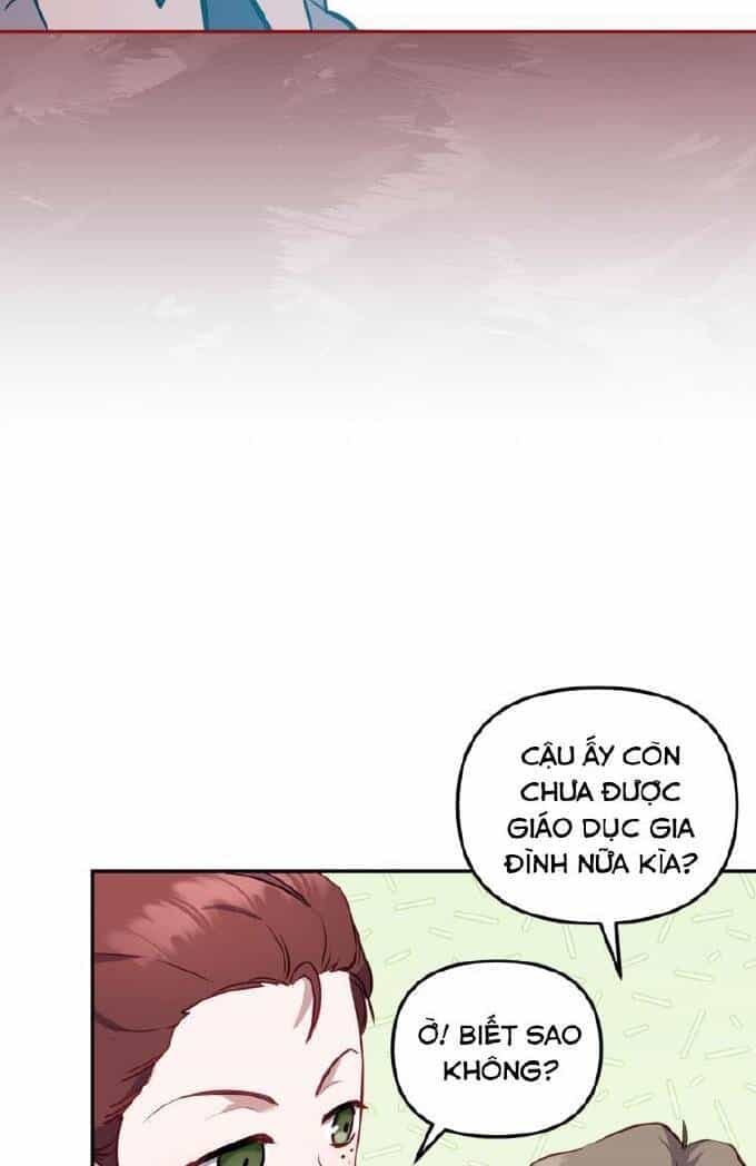 Papa Tôi Là Bạo Chúa Ác Ma - Chương 3 - ảnh 73