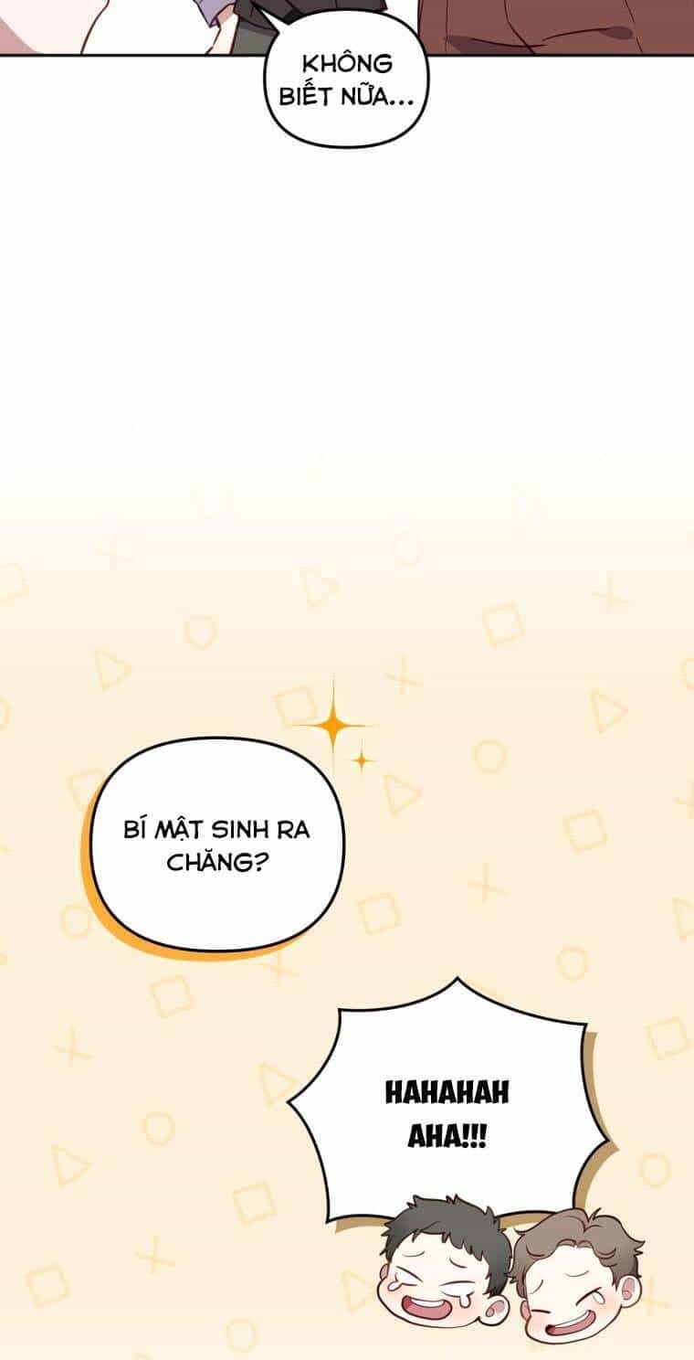 Papa Tôi Là Bạo Chúa Ác Ma - Chương 3 - ảnh 76