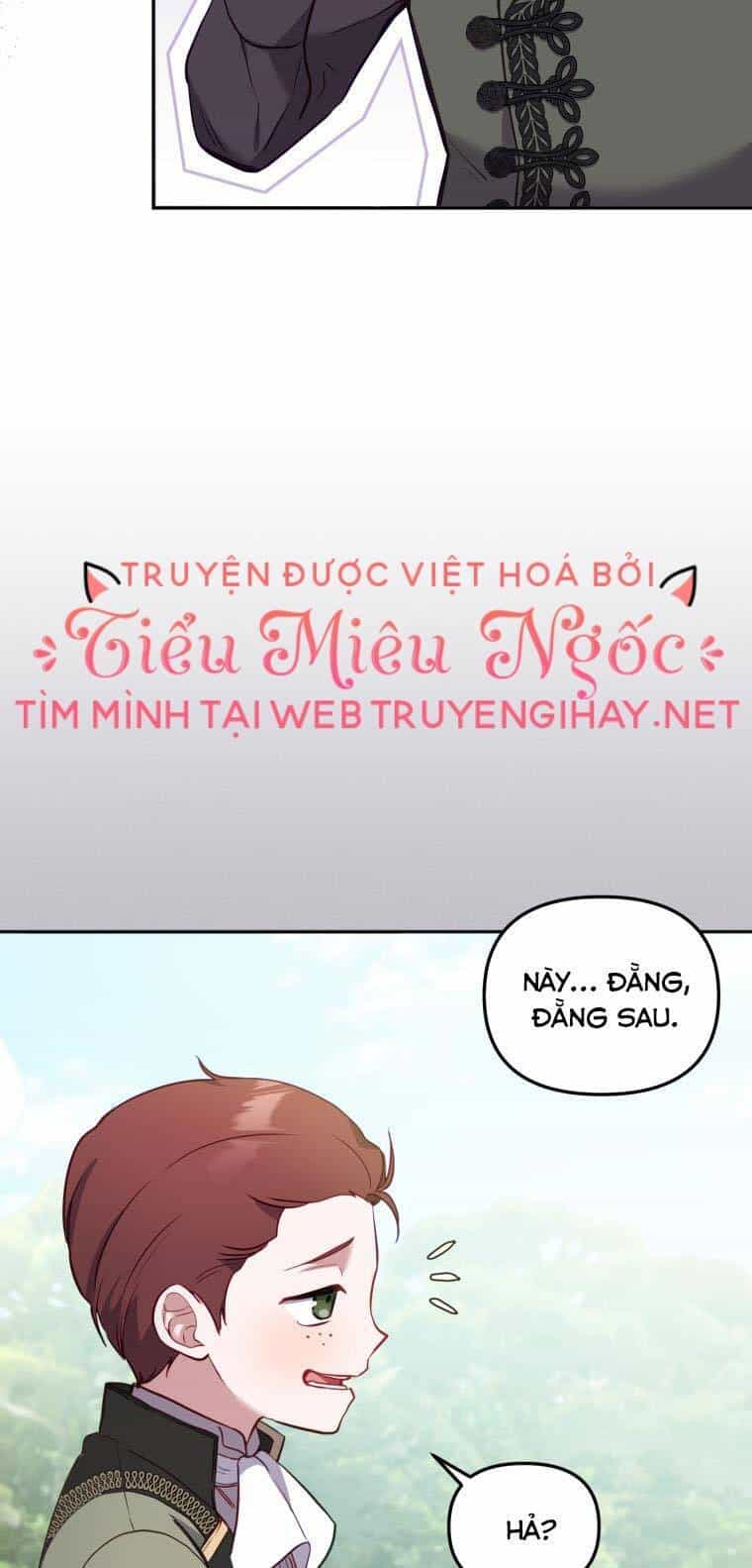 Papa Tôi Là Bạo Chúa Ác Ma - Chương 3 - ảnh 79