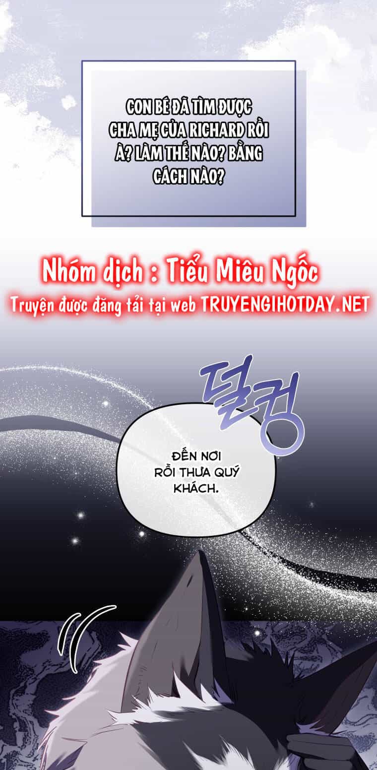 Papa Tôi Là Bạo Chúa Ác Ma - Chương 30 - ảnh 11