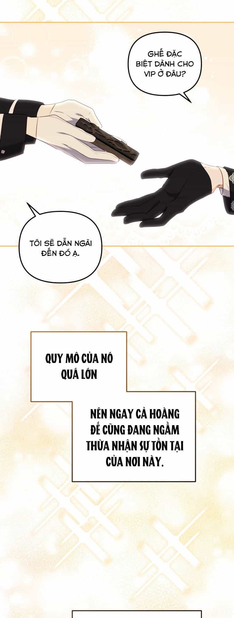 Papa Tôi Là Bạo Chúa Ác Ma - Chương 30 - ảnh 18