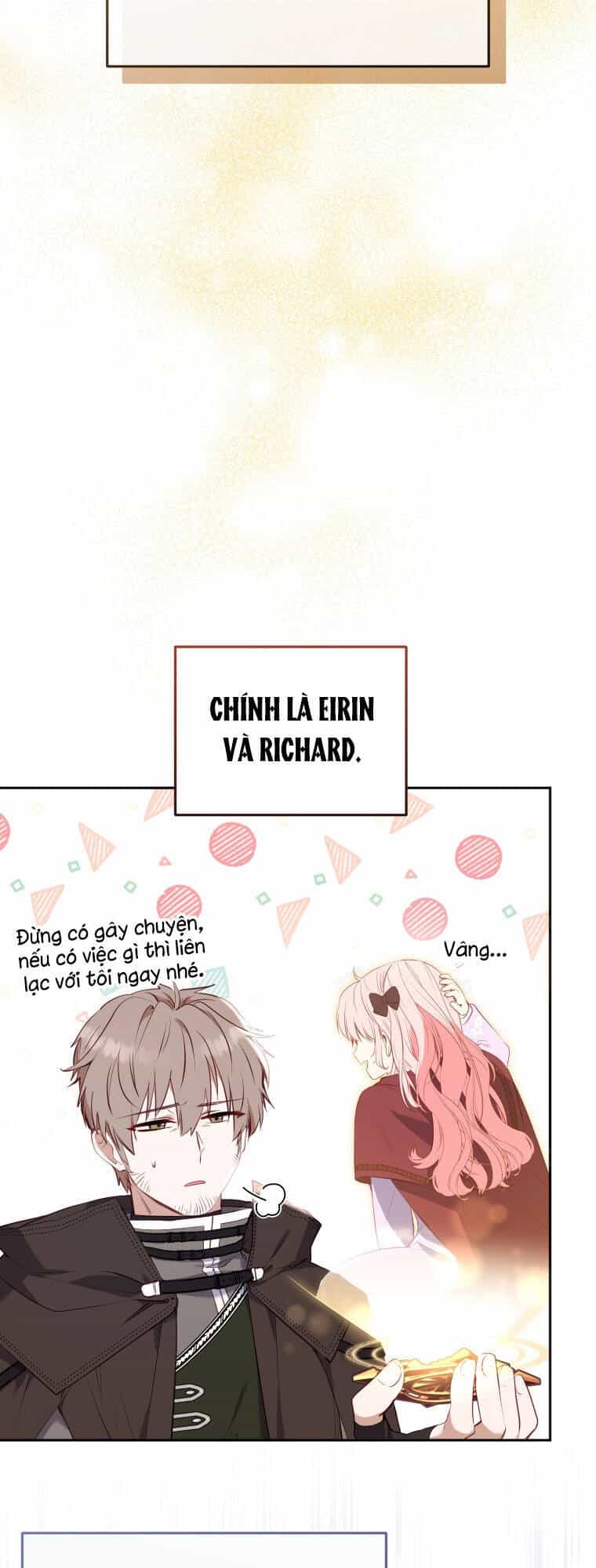 Papa Tôi Là Bạo Chúa Ác Ma - Chương 30 - ảnh 20