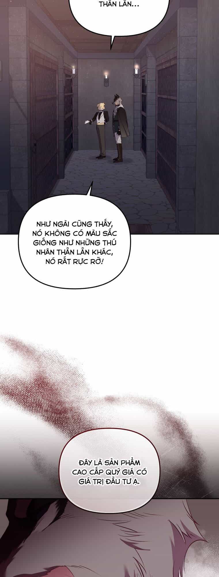Papa Tôi Là Bạo Chúa Ác Ma - Chương 30 - ảnh 27