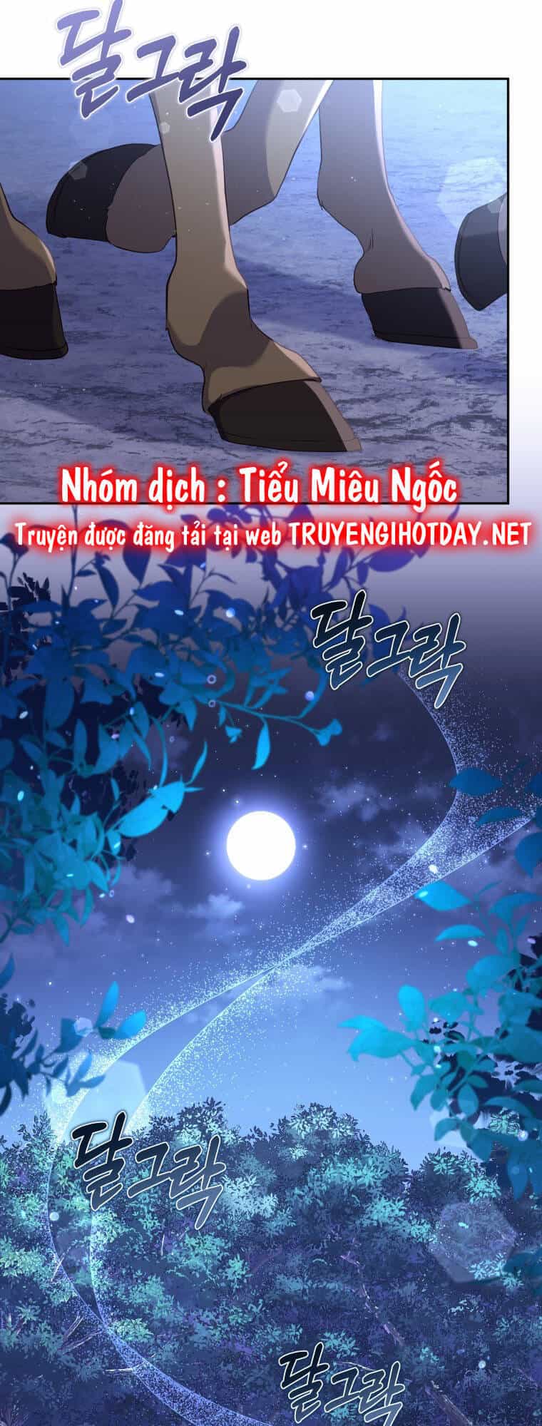 Papa Tôi Là Bạo Chúa Ác Ma - Chương 30 - ảnh 3