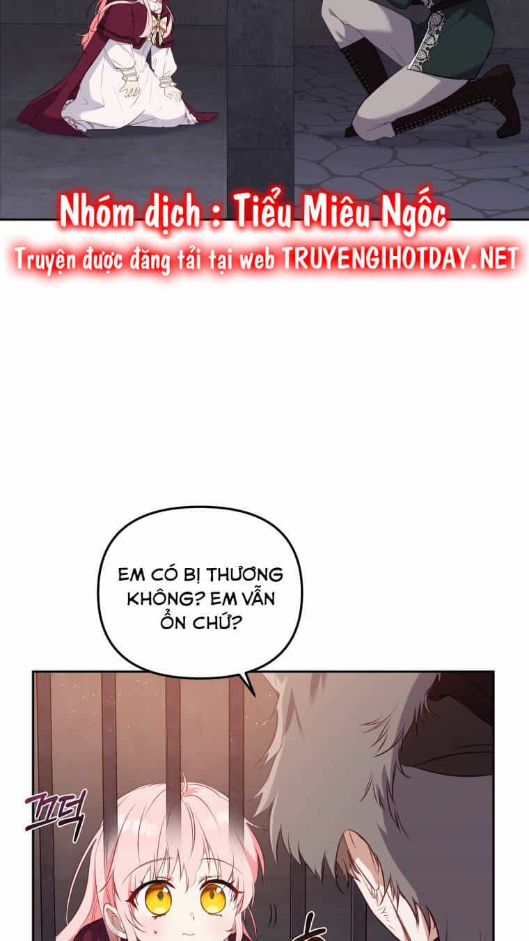 Papa Tôi Là Bạo Chúa Ác Ma - Chương 30 - ảnh 34
