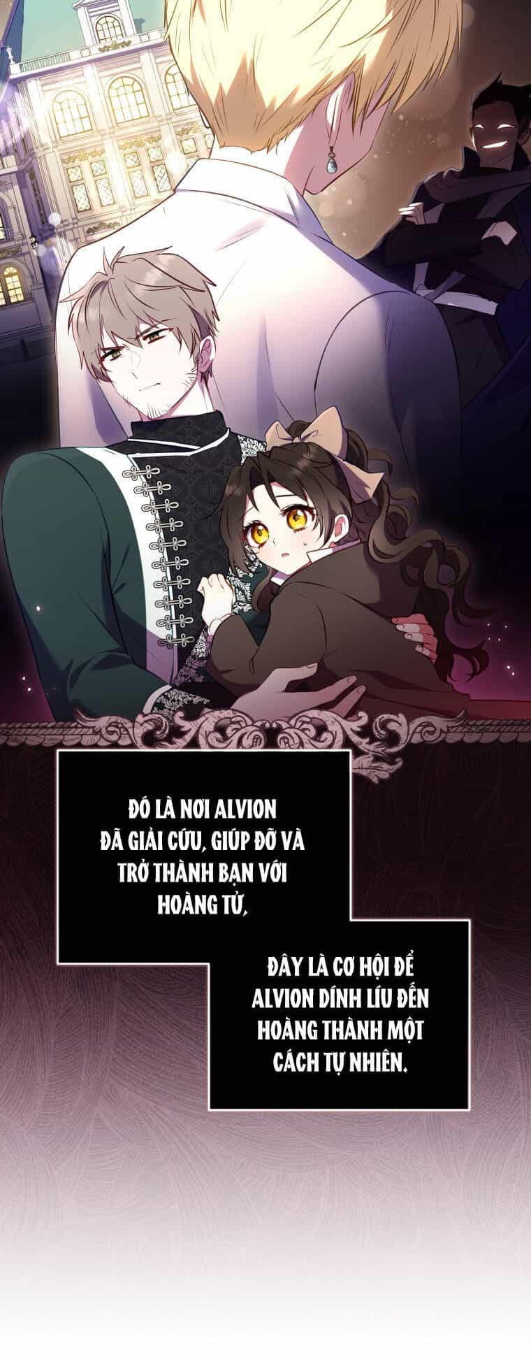 Papa Tôi Là Bạo Chúa Ác Ma - Chương 30 - ảnh 46
