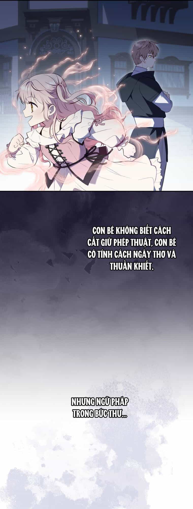 Papa Tôi Là Bạo Chúa Ác Ma - Chương 30 - ảnh 8