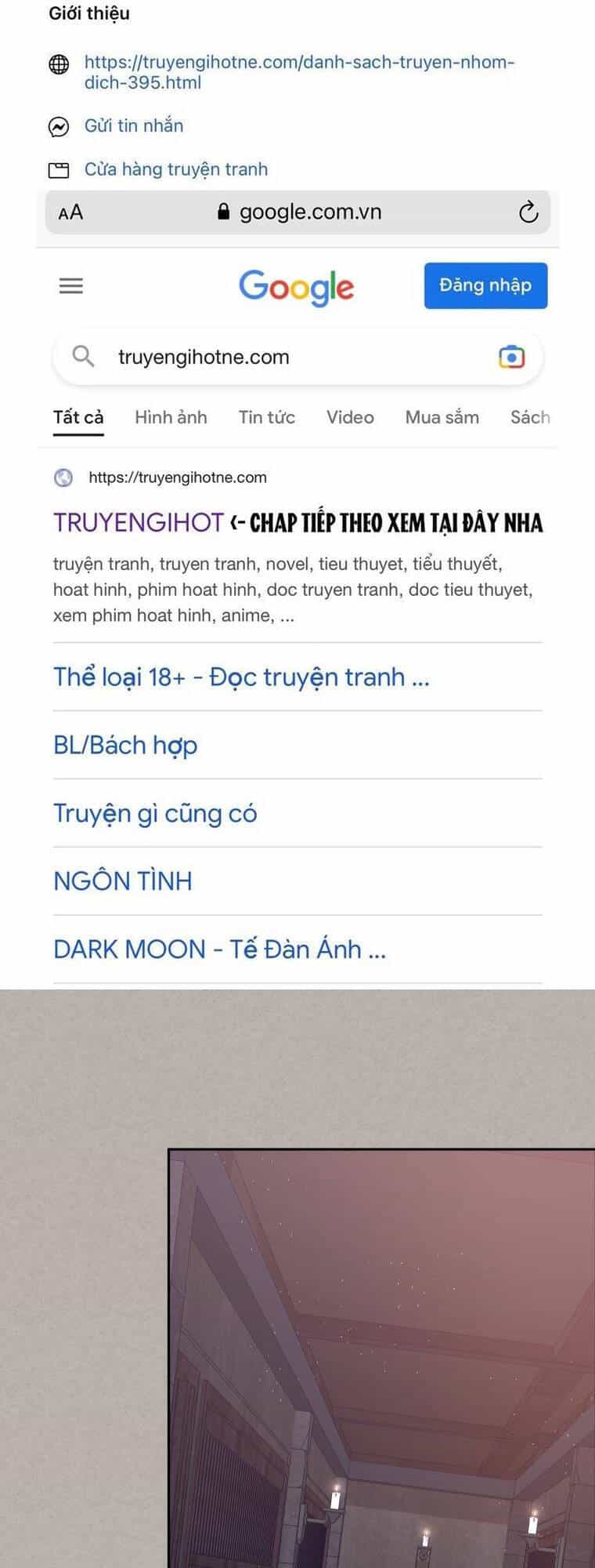Papa Tôi Là Bạo Chúa Ác Ma - Chương 31 - ảnh 2