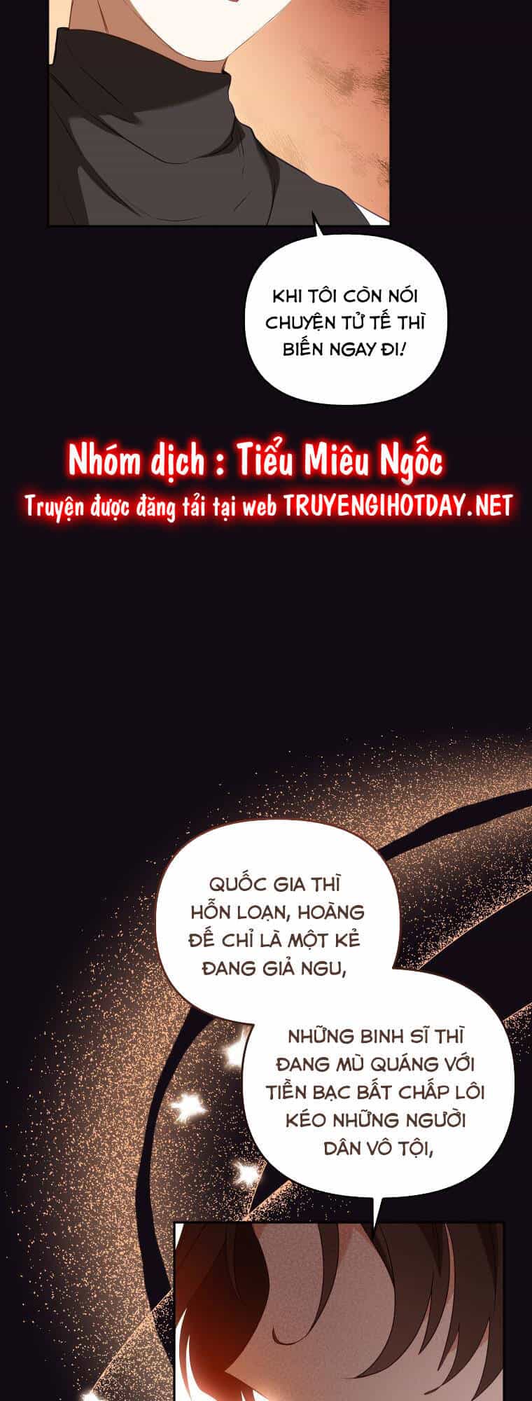 Papa Tôi Là Bạo Chúa Ác Ma - Chương 31 - ảnh 20