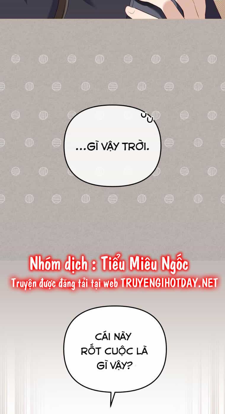 Papa Tôi Là Bạo Chúa Ác Ma - Chương 31 - ảnh 27