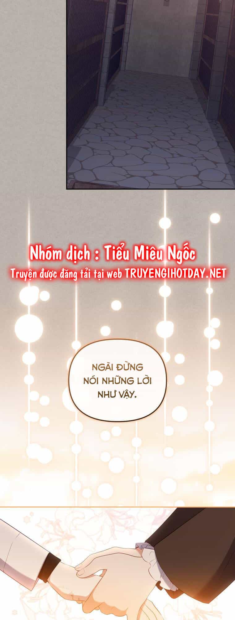Papa Tôi Là Bạo Chúa Ác Ma - Chương 31 - ảnh 3